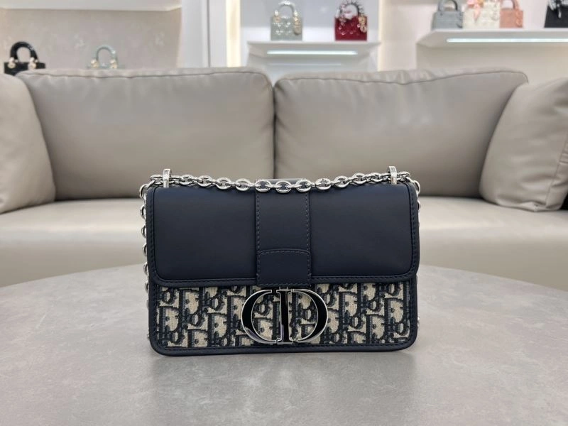 Christian Dior Montaigne Bags Upgraded 64071