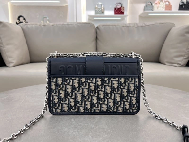 Christian Dior Montaigne Bags Upgraded 64071