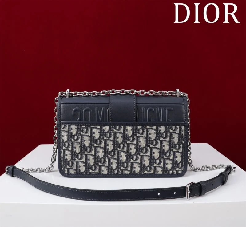 Minimalist Christian Dior Montaigne Bags 47654
