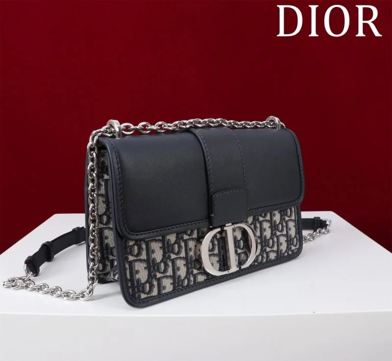 Minimalist Christian Dior Montaigne Bags 47654