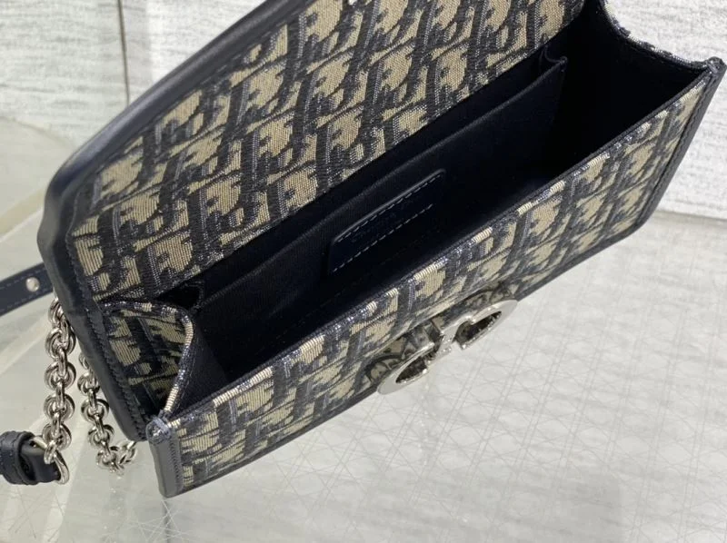 Christian Dior Montaigne Bags AllSeason 47567