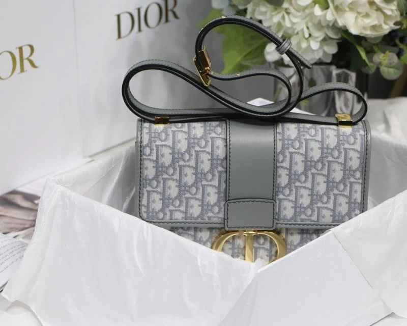 Christian Dior Montaigne Bags Original 47606