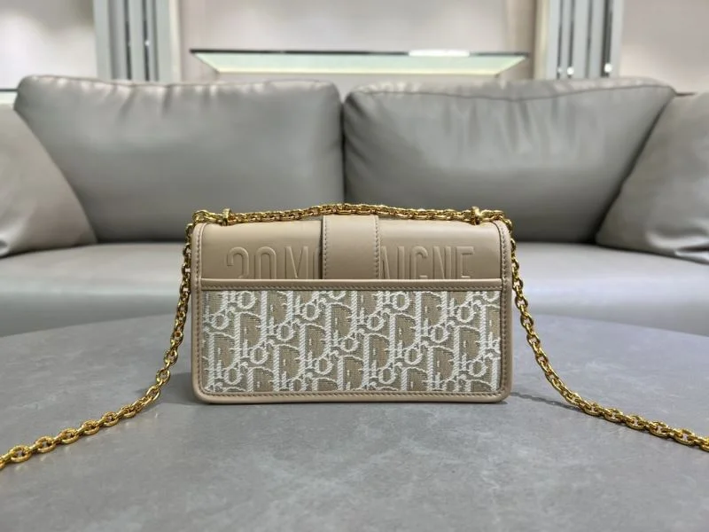 Christian Dior Montaigne Bags Compact 47573