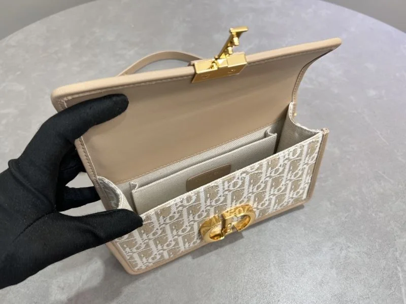 Christian Dior Montaigne Bags Compact 47573