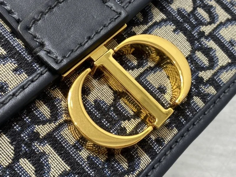 Sophisticated Christian Dior Montaigne Bags 47572