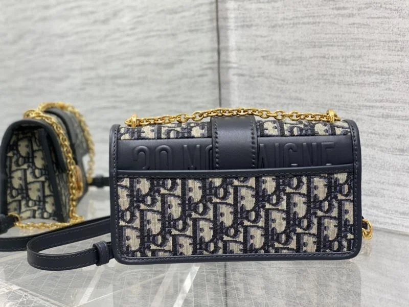 Sophisticated Christian Dior Montaigne Bags 47572