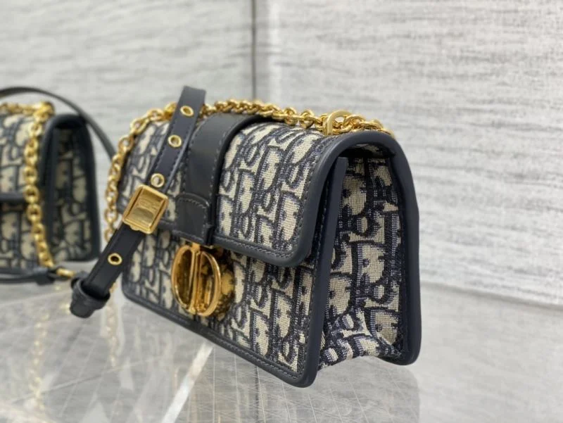 Sophisticated Christian Dior Montaigne Bags 47572