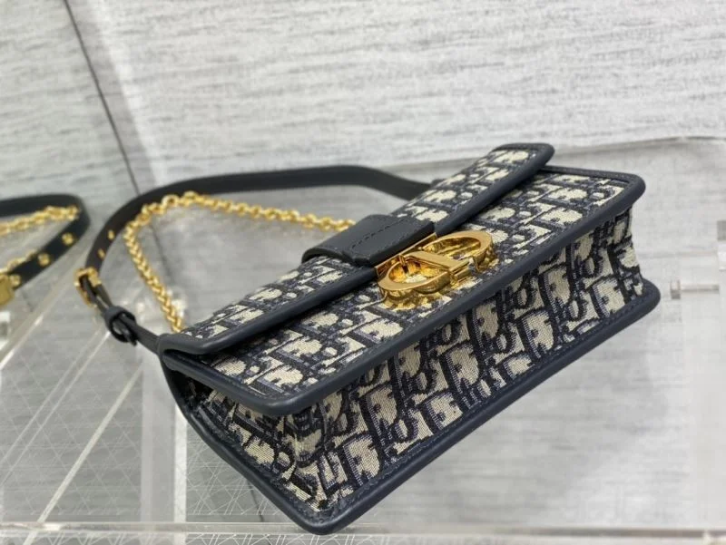 Sophisticated Christian Dior Montaigne Bags 47572