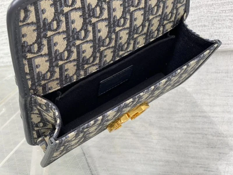 Sophisticated Christian Dior Montaigne Bags 47572