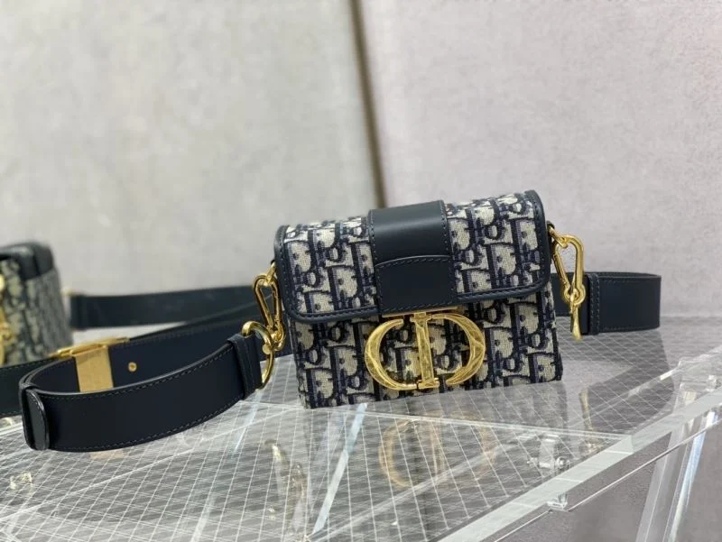 WeatherProof Christian Dior Montaigne Bags 47616