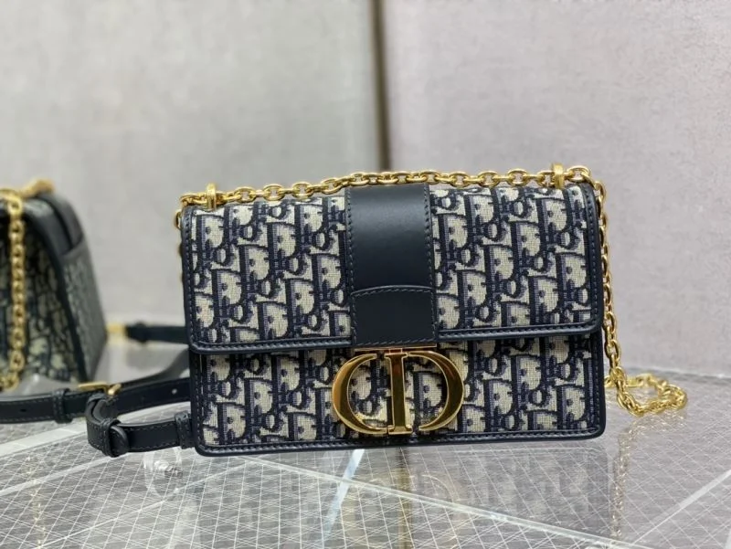 Christian Dior Montaigne Bags EyeCatching 47560