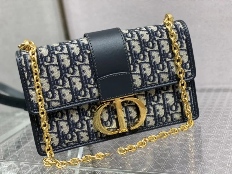 Christian Dior Montaigne Bags EyeCatching 47560