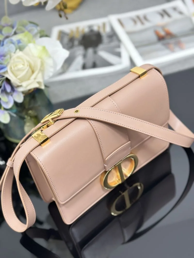 Christian Dior Montaigne Bags WellDesigned 47605