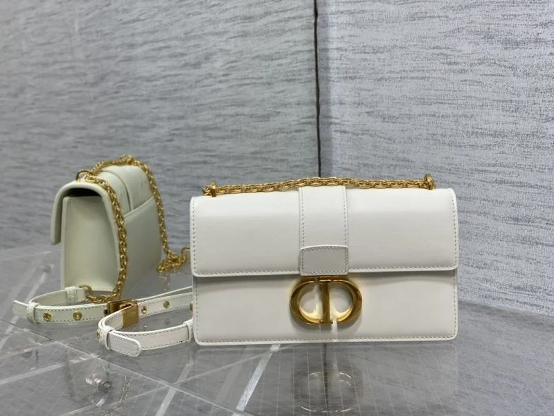 WellDesigned Christian Dior Montaigne Bags 47558