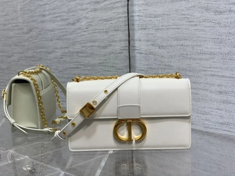 WellDesigned Christian Dior Montaigne Bags 47558