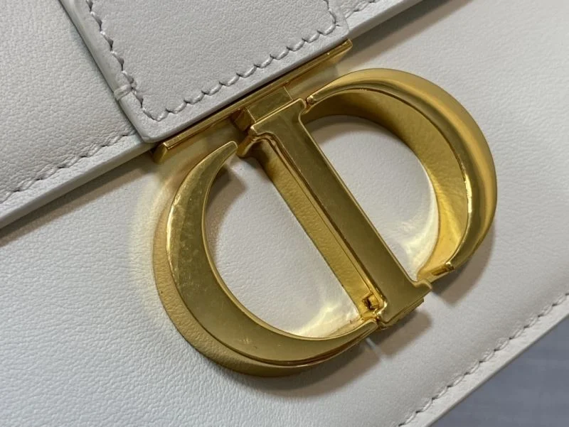 WellDesigned Christian Dior Montaigne Bags 47558