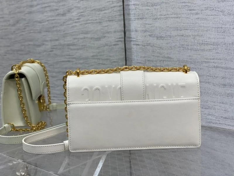 WellDesigned Christian Dior Montaigne Bags 47558