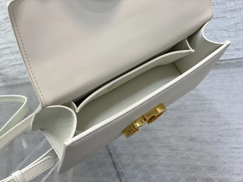 WellDesigned Christian Dior Montaigne Bags 47558