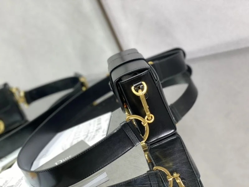 OdorResistant Christian Dior Montaigne Bags 47561