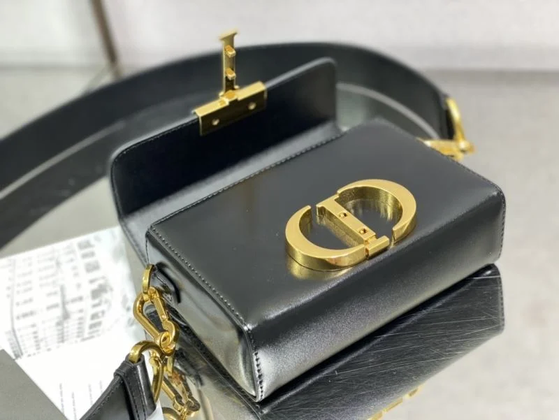 OdorResistant Christian Dior Montaigne Bags 47561