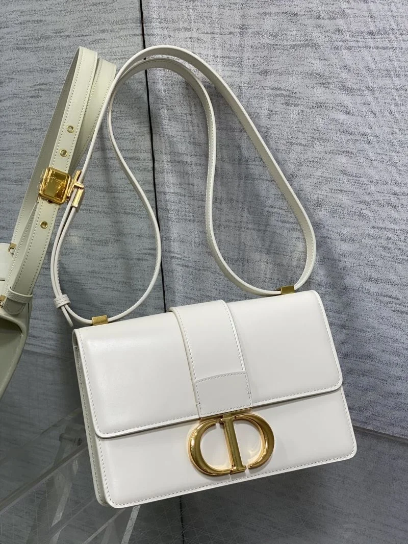 Christian Dior Montaigne Bags Unisex 47552