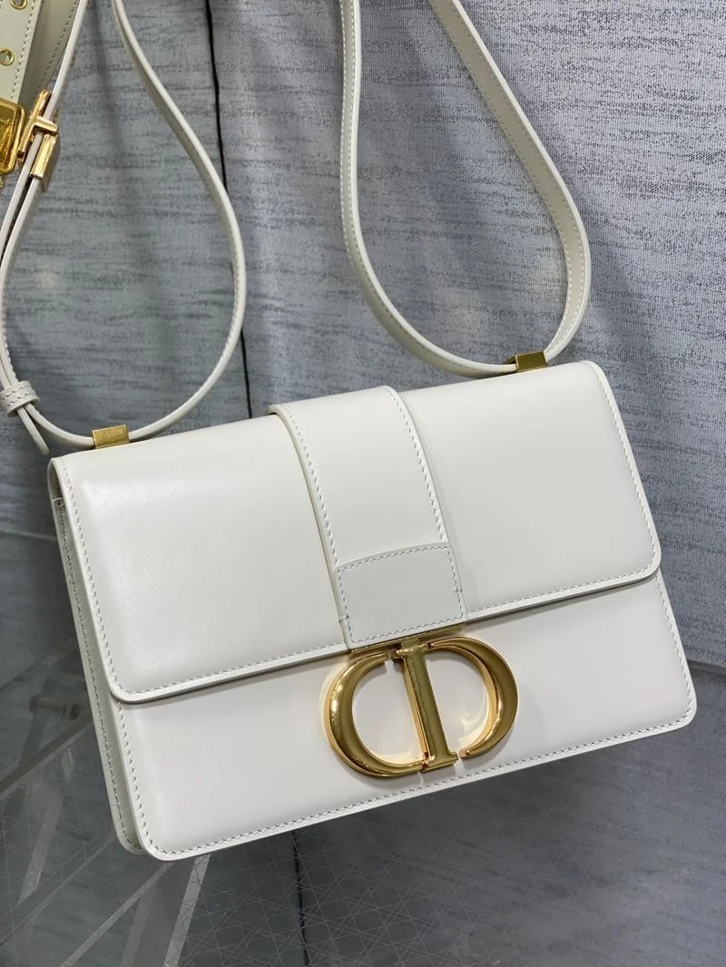Christian Dior Montaigne Bags Unisex 47552