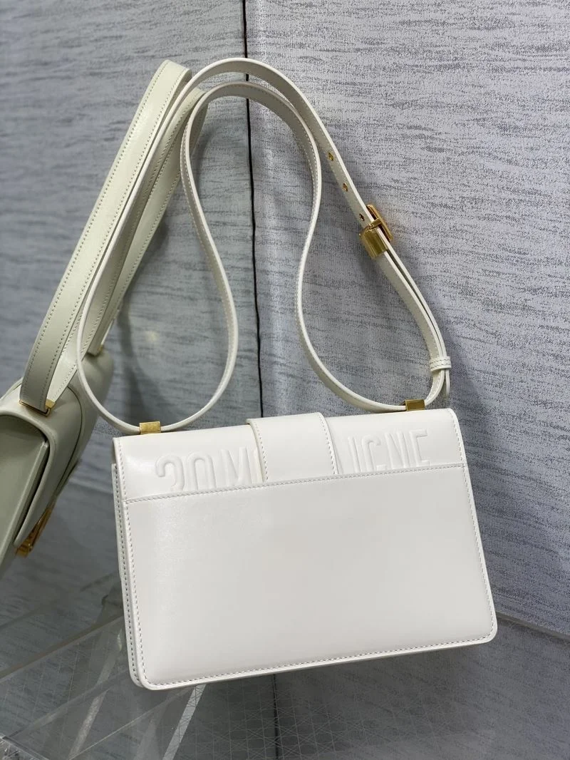 Christian Dior Montaigne Bags Unisex 47552