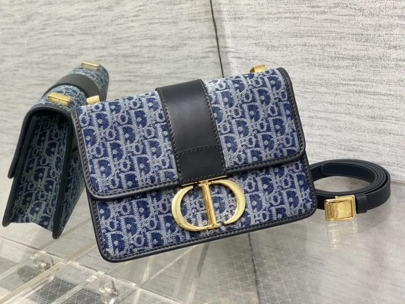 Christian Dior Montaigne Bags Lightweight 47553