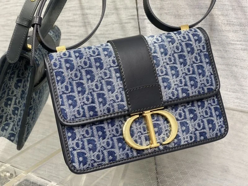 Christian Dior Montaigne Bags Lightweight 47553