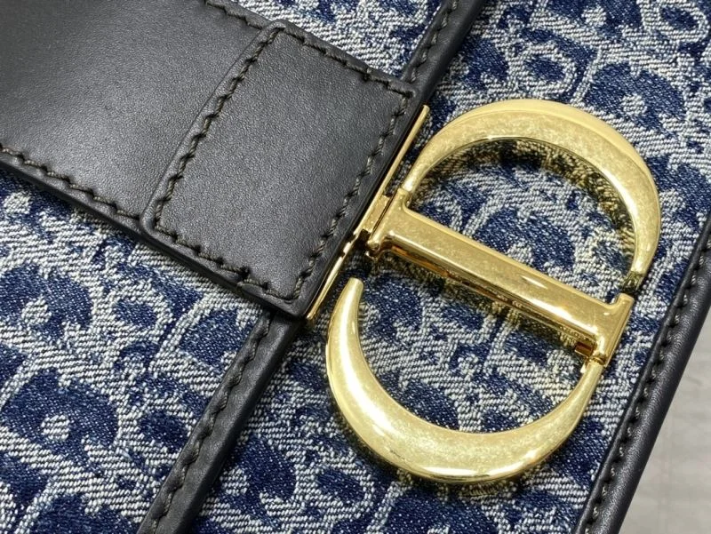 Christian Dior Montaigne Bags Lightweight 47553