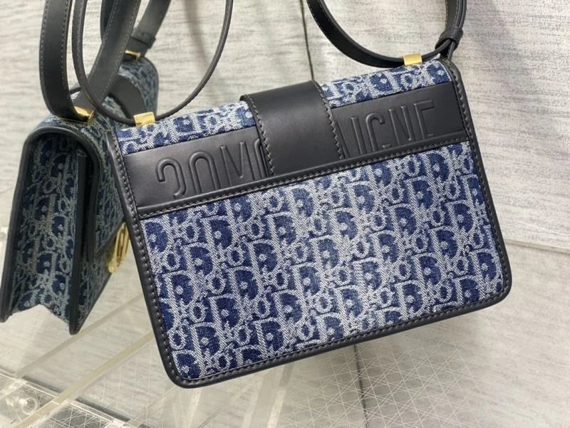 Christian Dior Montaigne Bags Lightweight 47553