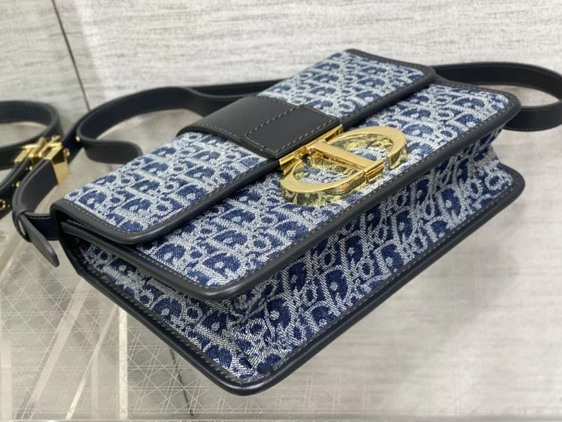 Christian Dior Montaigne Bags Lightweight 47553