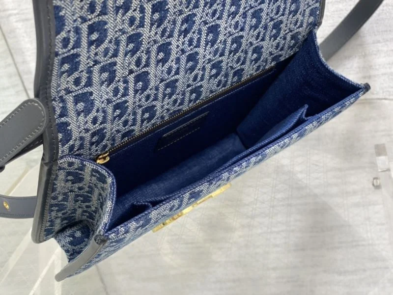 Christian Dior Montaigne Bags Lightweight 47553