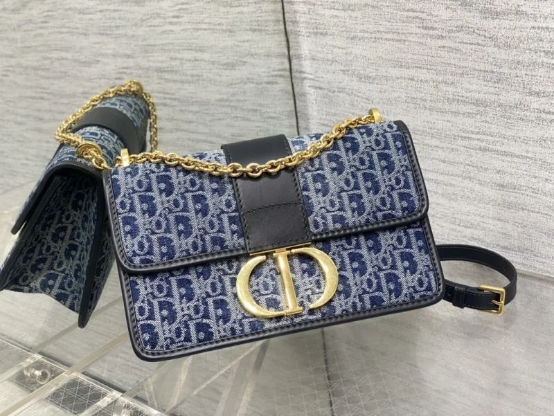 Trendsetting Christian Dior Montaigne Bags 47591