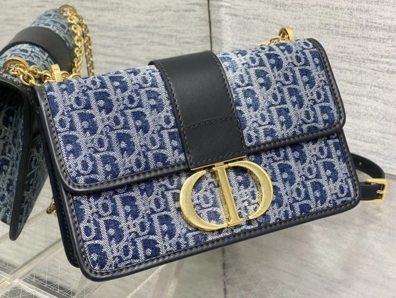 Trendsetting Christian Dior Montaigne Bags 47591