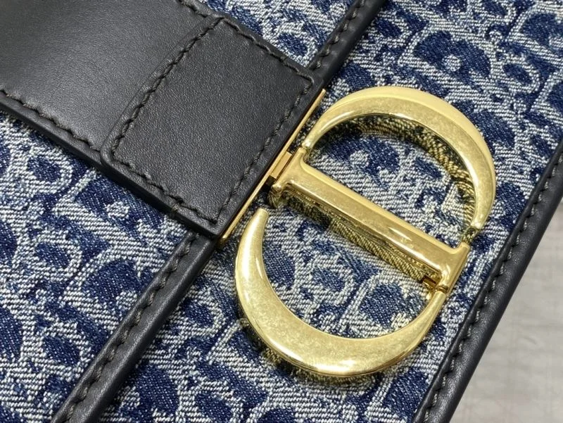 Trendsetting Christian Dior Montaigne Bags 47591