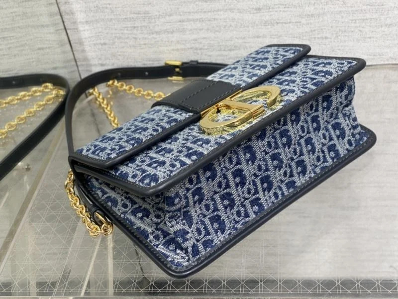 Trendsetting Christian Dior Montaigne Bags 47591