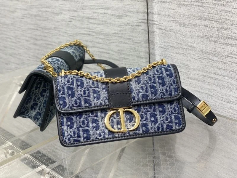 Sustainable Christian Dior Montaigne Bags 47555