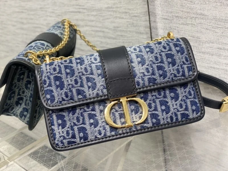 Sustainable Christian Dior Montaigne Bags 47555