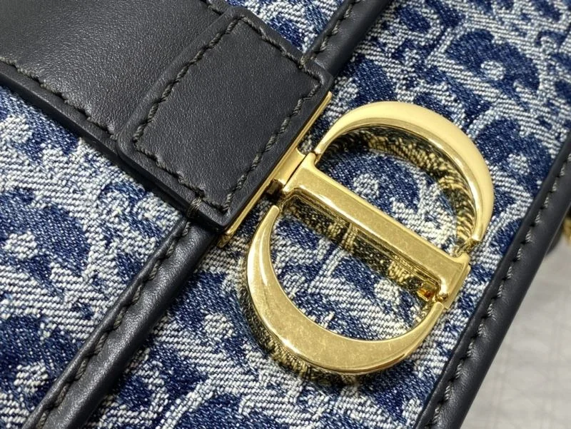 Sustainable Christian Dior Montaigne Bags 47555
