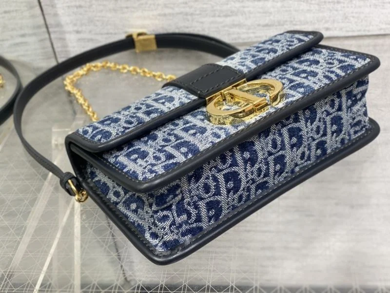 Sustainable Christian Dior Montaigne Bags 47555