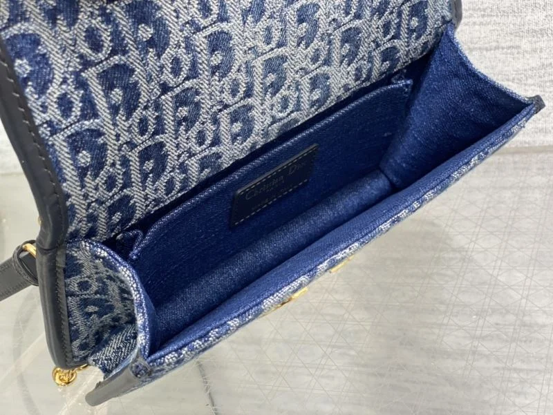 Sustainable Christian Dior Montaigne Bags 47555