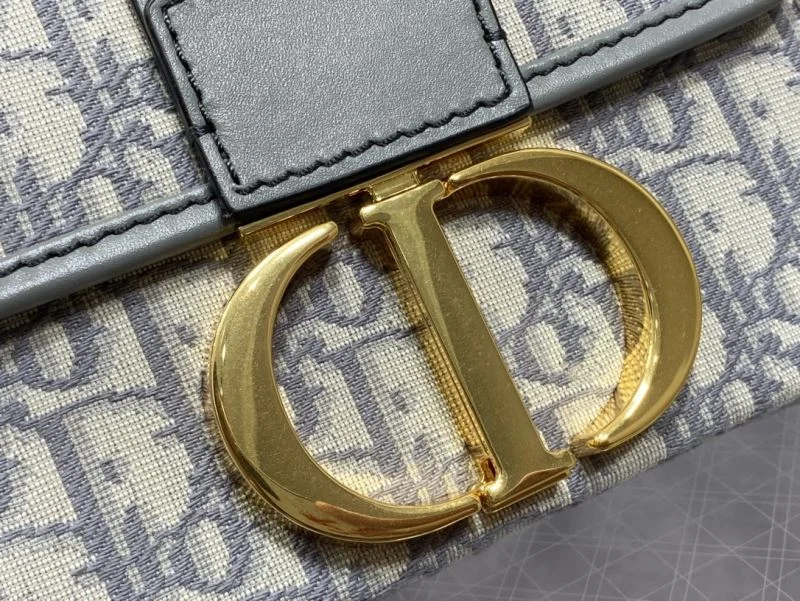 Christian Dior Montaigne Bags WaterResistant 47589