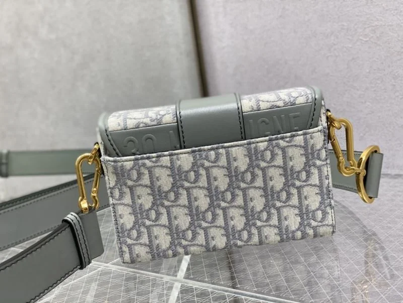 Christian Dior Montaigne Bags WaterResistant 47589