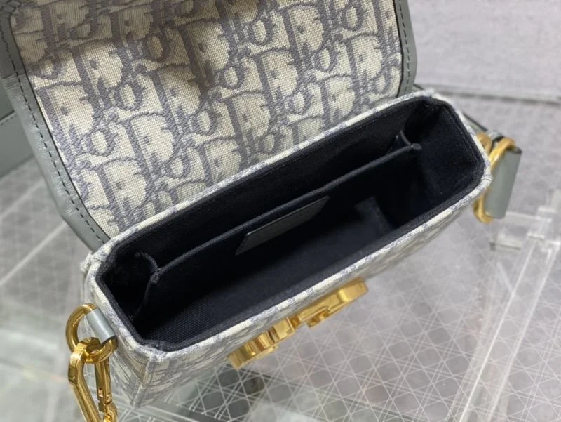 Christian Dior Montaigne Bags WaterResistant 47589