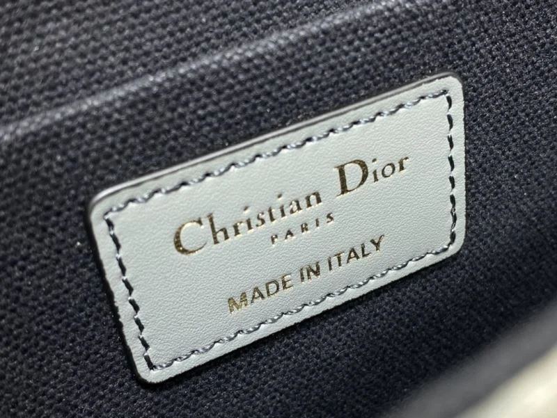 Christian Dior Montaigne Bags WaterResistant 47589