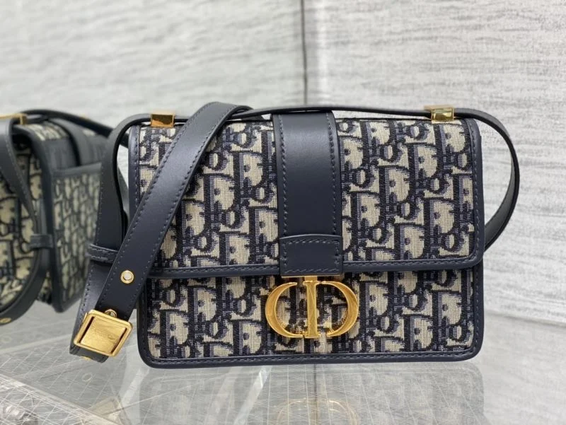EyeCatching Christian Dior Montaigne Bags 47550