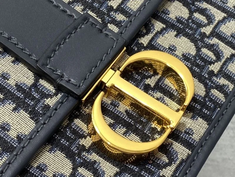 EyeCatching Christian Dior Montaigne Bags 47550