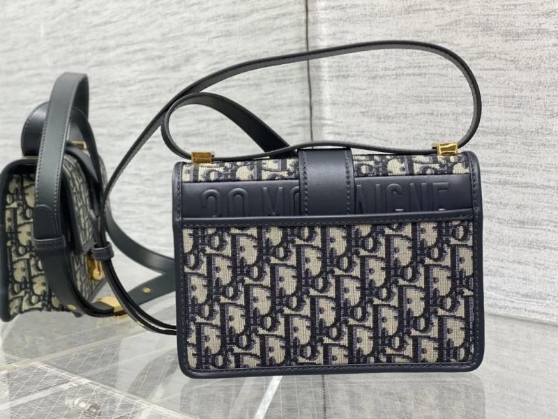 EyeCatching Christian Dior Montaigne Bags 47550