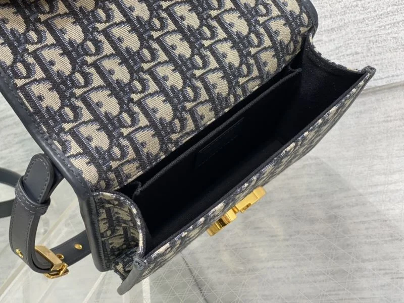 EyeCatching Christian Dior Montaigne Bags 47550